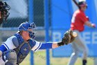 Baseball vs Clark  Wheaton College Baseball vs Clark University. - Photo By: KEITH NORDSTROM : Wheaton, baseball